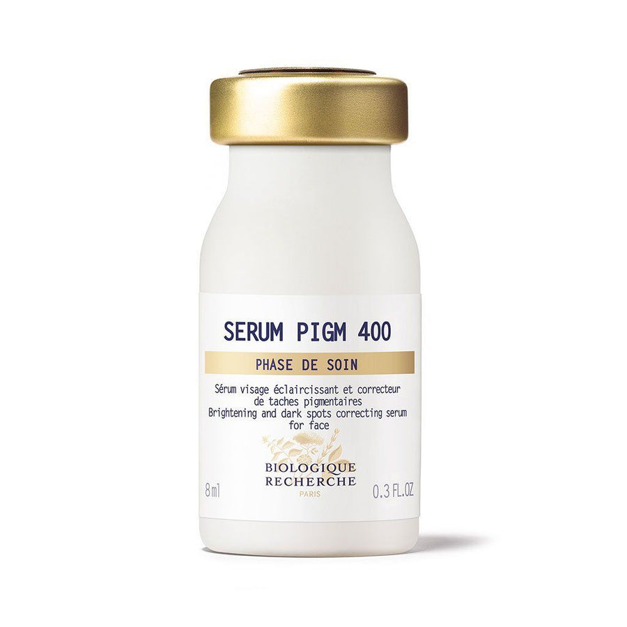 Biologique Recherche Sérum PIGM 400