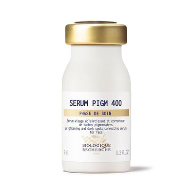 SERUM PIGM 400 | Targeted Serum | LOSHEN & CREM