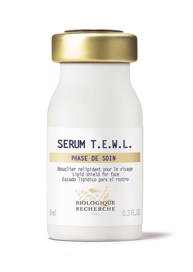 SERUM T.E.W.L | Targeted Serum | LOSHEN & CREM