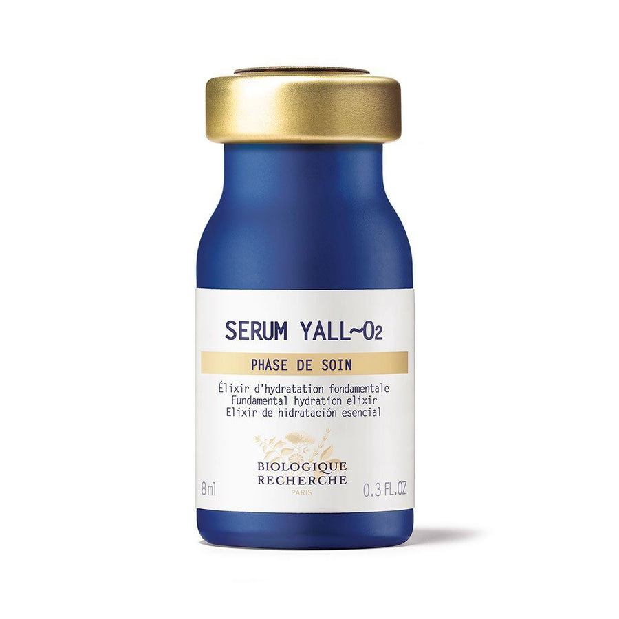 Biologique Recherche Sérum Yall O₂