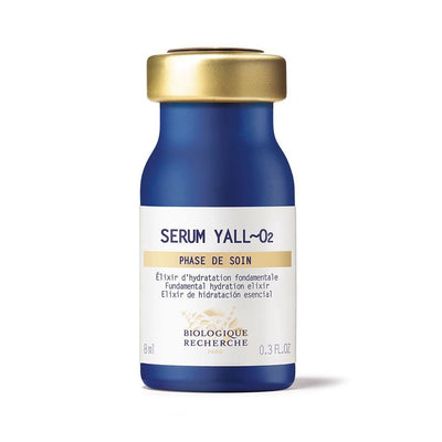 SERUM YALL O2 | Finishing Serum | LOSHEN & CREM