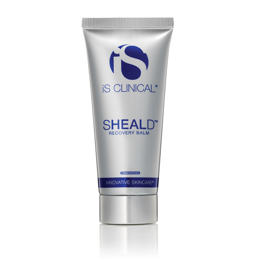 Baume réconfortant iS Clinical Sheald Recovery Balm