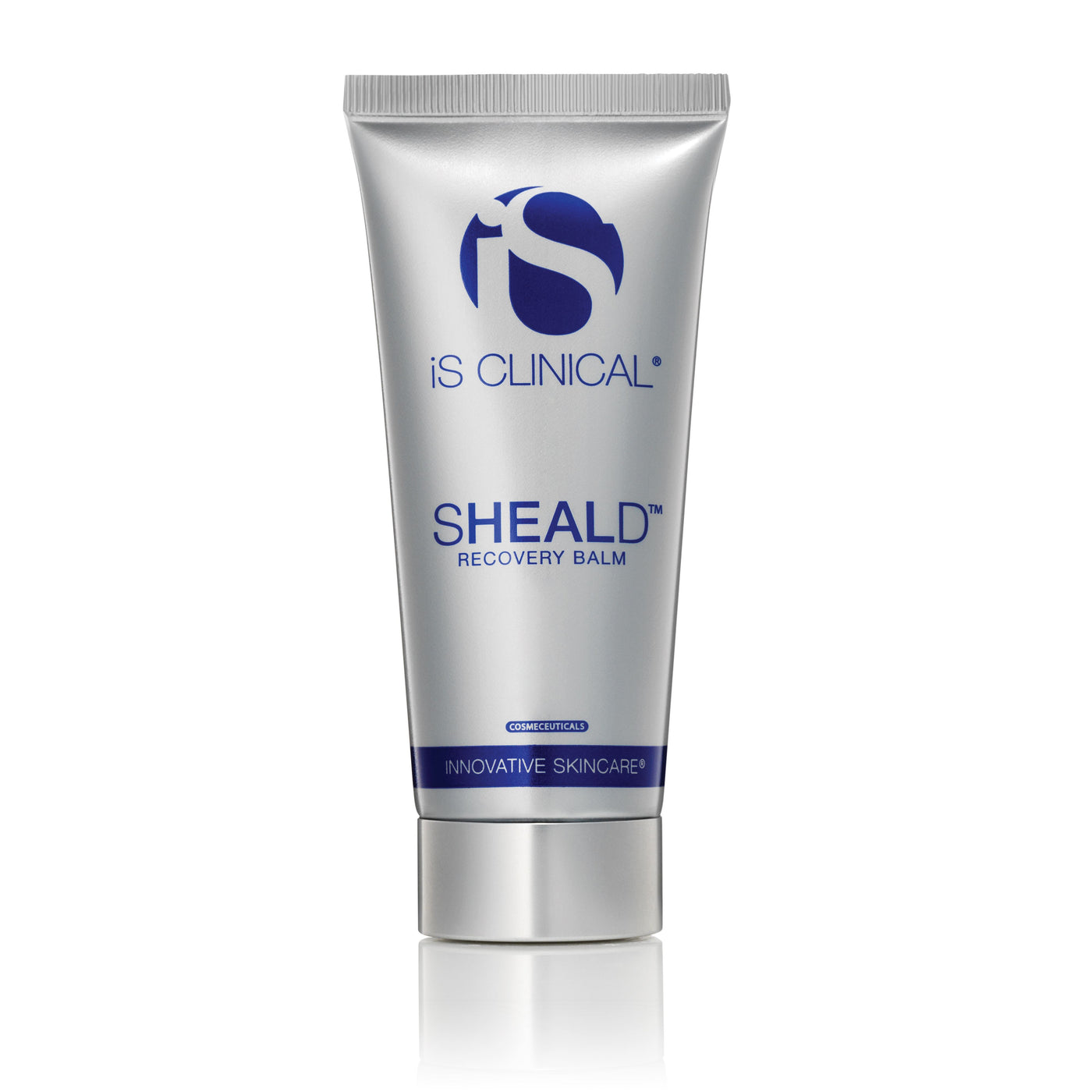 SHEALD RECOVERY BALM | Face Cream | LOSHEN & CREM
