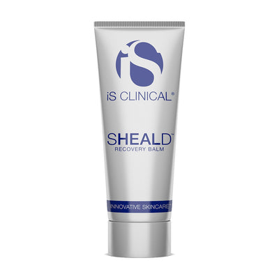 SHEALD RECOVERY BALM | Face Cream | LOSHEN & CREM