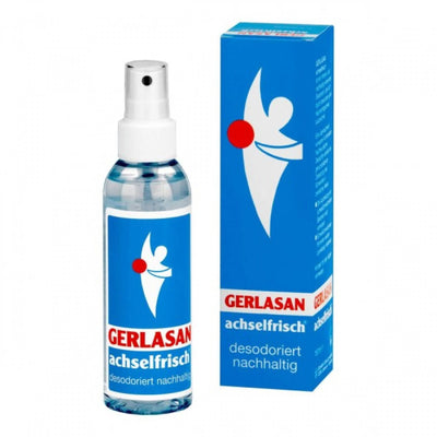 Gehwol Gerlasan Achselfrisch Deodorant Spray | Body - Deodorant | LOSHEN & CREM