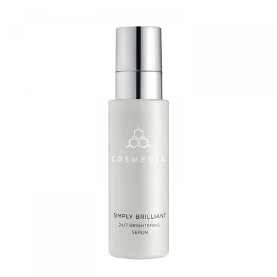 SIMPLY BRILLIANT | Brightening serum | LOSHEN & CREM