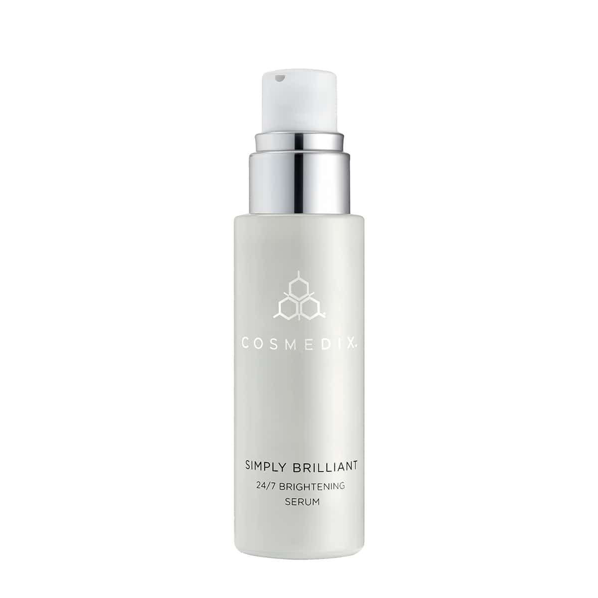 SIMPLY BRILLIANT | Serum | LOSHEN & CREM