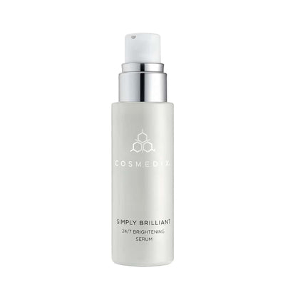 SIMPLY BRILLIANT | Serum | LOSHEN & CREM