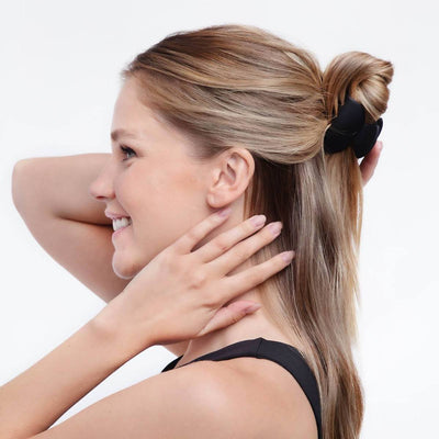 SMALL CLAW CLIPS | Hair Accessories | LOSHEN & CREM