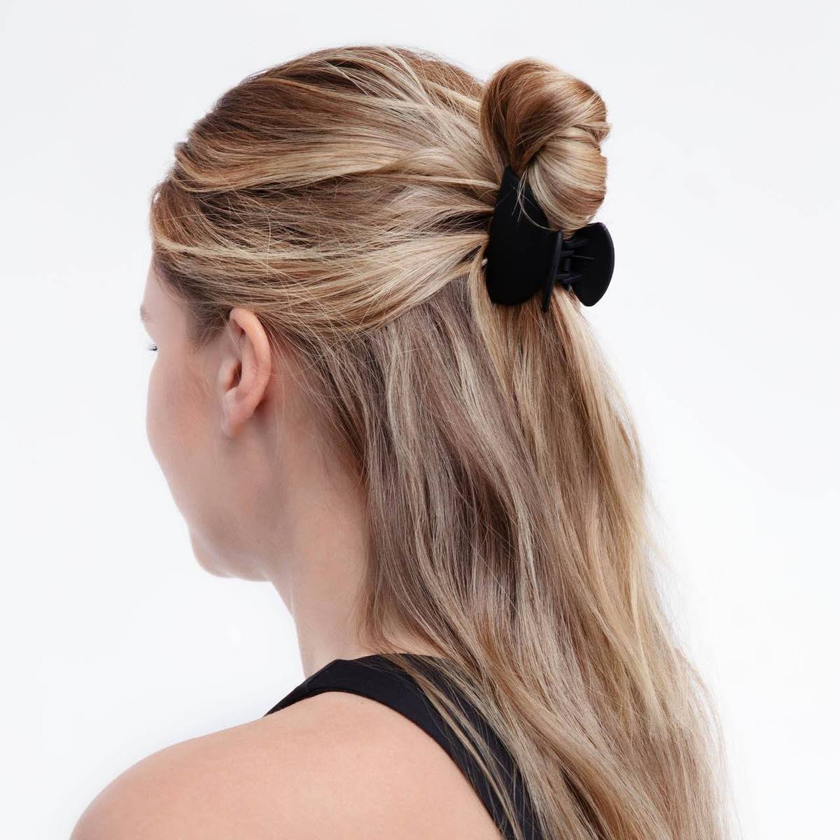 SMALL CLAW CLIPS | Hair Accessories | LOSHEN & CREM