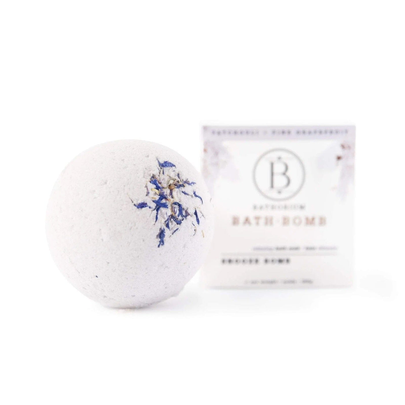 SNOOZE BATH BOMB | Bath Sponges & Loofahs | LOSHEN & CREM