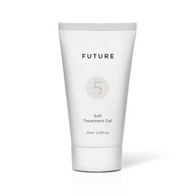 SOFT TREATMENT GEL | Mask | LOSHEN & CREM