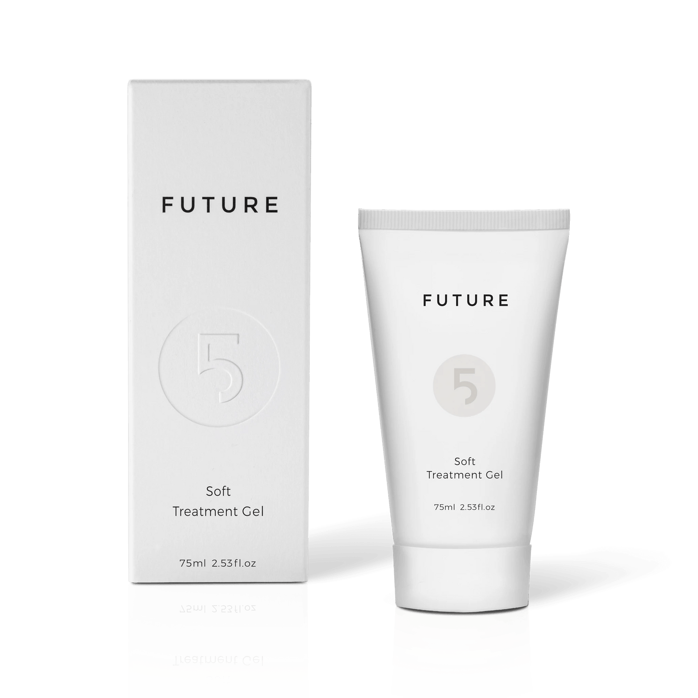 SOFT TREATMENT GEL | Mask | LOSHEN & CREM