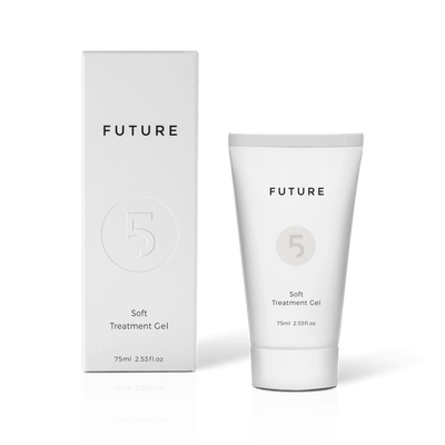 SOFT TREATMENT GEL | Mask | LOSHEN & CREM