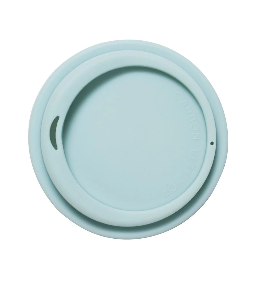 SoL CUPS - Cool Cyan | Mugs | LOSHEN & CREM