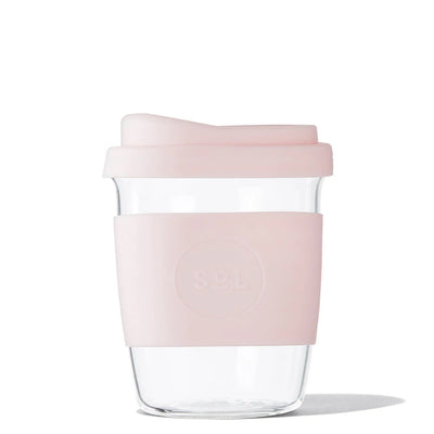 SoL CUPS - Perfect Pink | Mugs | LOSHEN & CREM