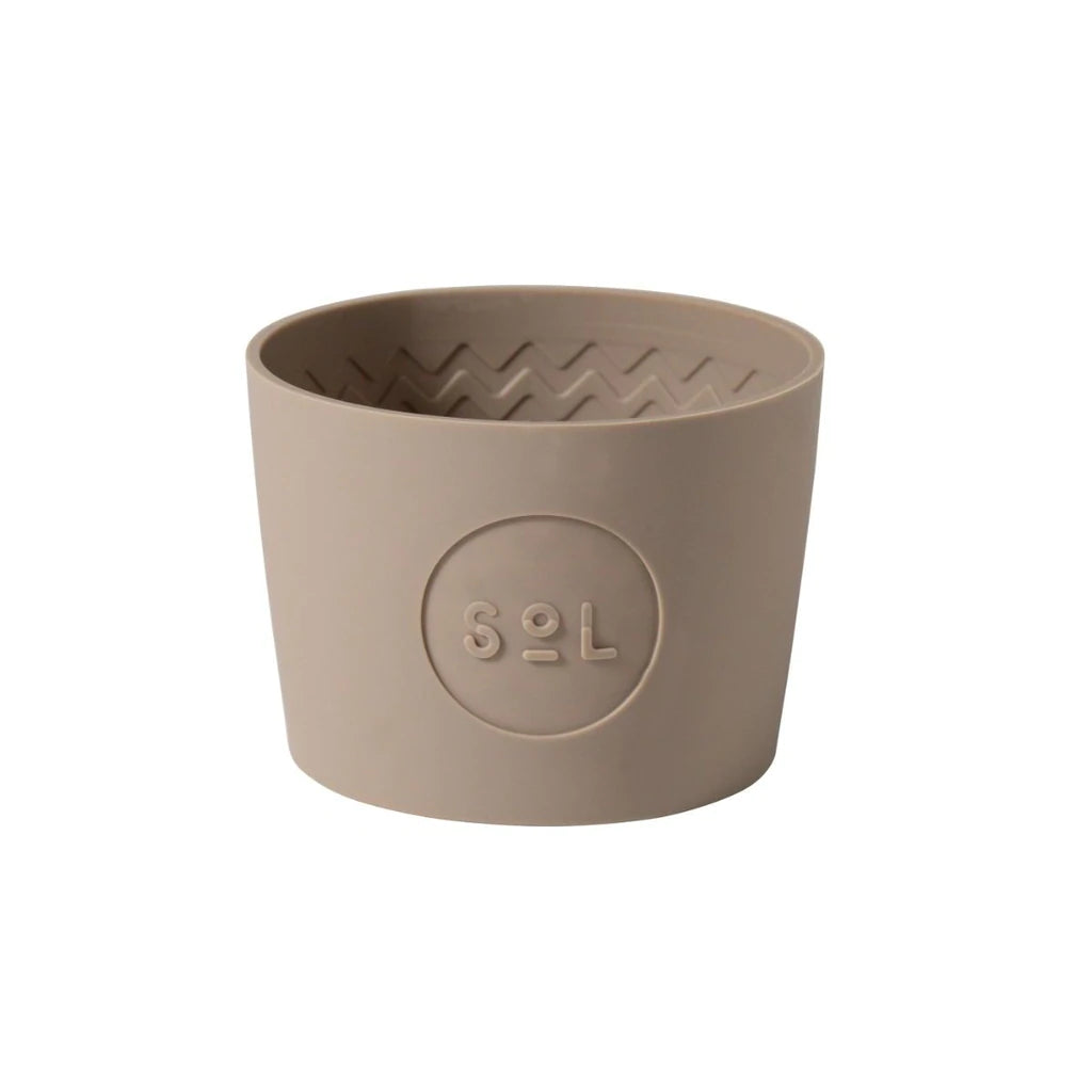 SoL SLEEVE - Sea Side Slate | Mugs | LOSHEN & CREM