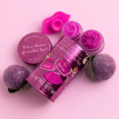 SUGAR PLUM FAIRY LIP CARE | Lips | LOSHEN & CREM