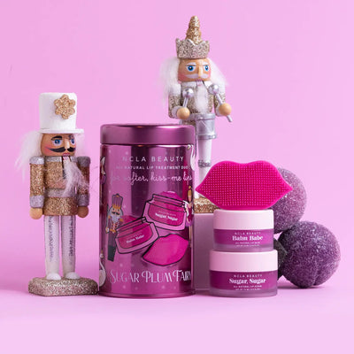 SUGAR PLUM FAIRY LIP CARE | Lips | LOSHEN & CREM