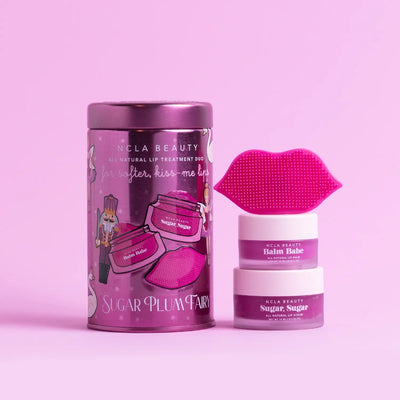 SUGAR PLUM FAIRY LIP CARE | Lips | LOSHEN & CREM