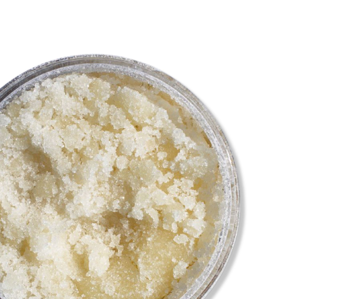 SWEET ESCAPE EXFOLIATING SCRUB | Body Exfoliant | LOSHEN & CREM