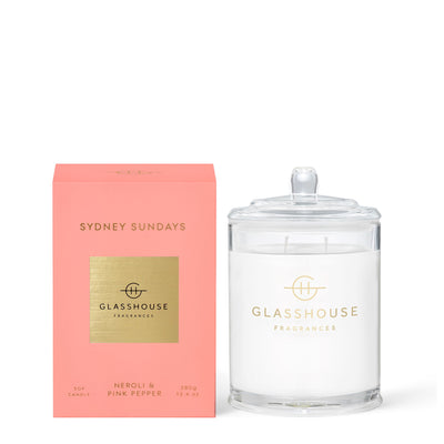 SYDNEY SUNDAYS- Candle | Candles | LOSHEN & CREM