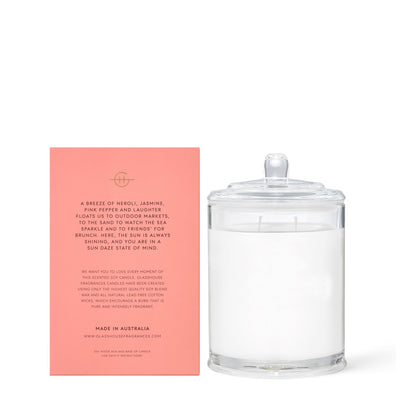 SYDNEY SUNDAYS- Candle | Candles | LOSHEN & CREM