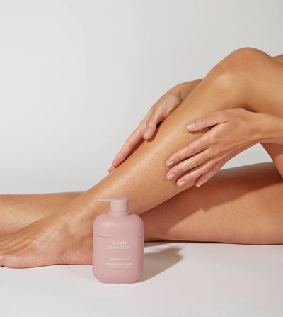 TALES OF LOTUS - Body lotion | Body cream | LOSHEN & CREM