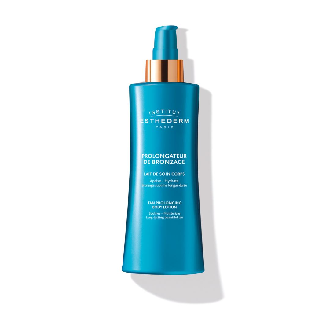 TAN PROLONGING BODY LOTION | After sun | LOSHEN & CREM