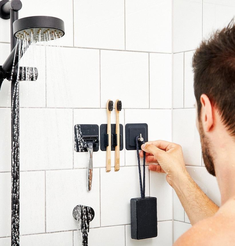 The Arnold | Reusable Hook | Tools - Brush | LOSHEN & CREM