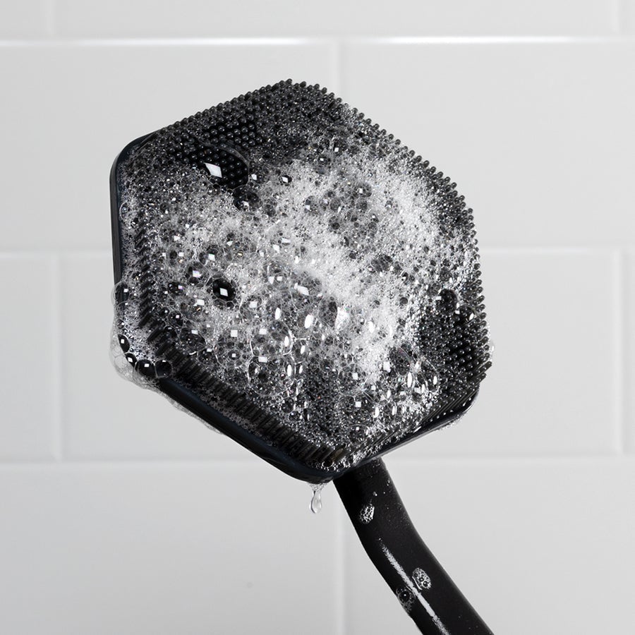 The Back Scrubber | Tools - Brush | LOSHEN & CREM