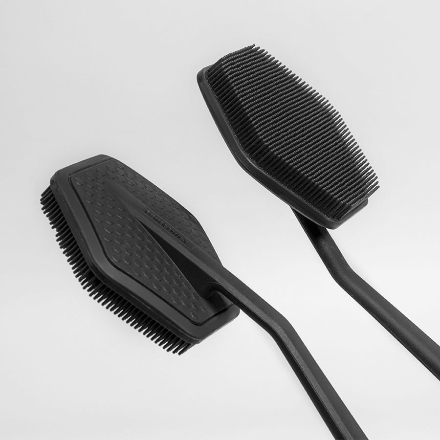 The Back Scrubber | Tools - Brush | LOSHEN & CREM
