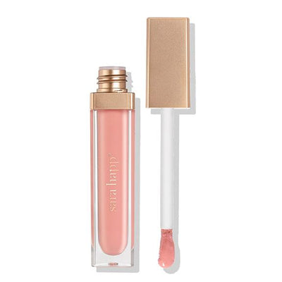 THE BALLET SLIP | Lip gloss | LOSHEN & CREM