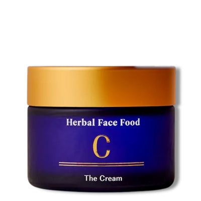 THE CREAM | Healthy aging cream | LOSHEN & CREM