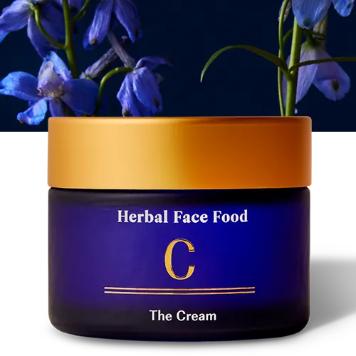 THE CREAM | Healthy aging cream | LOSHEN & CREM