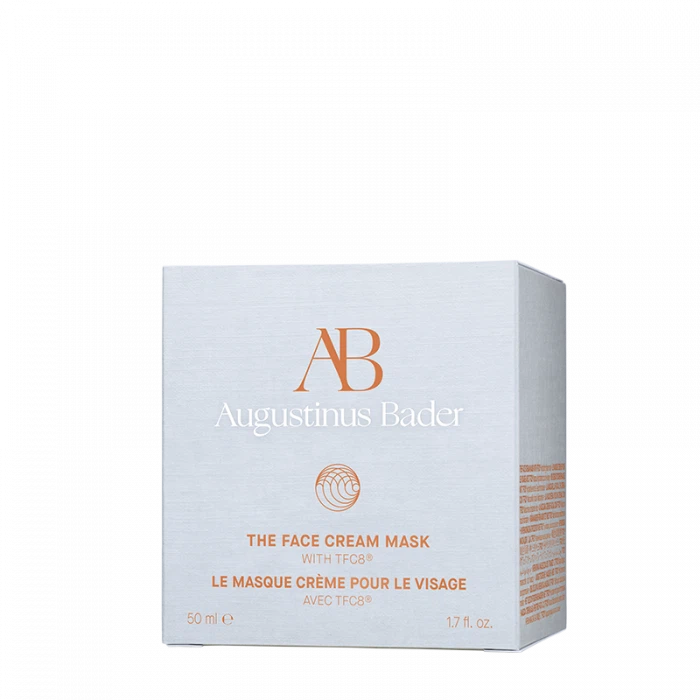 Augustinus Bader The Face Cream Mask with TFC8®