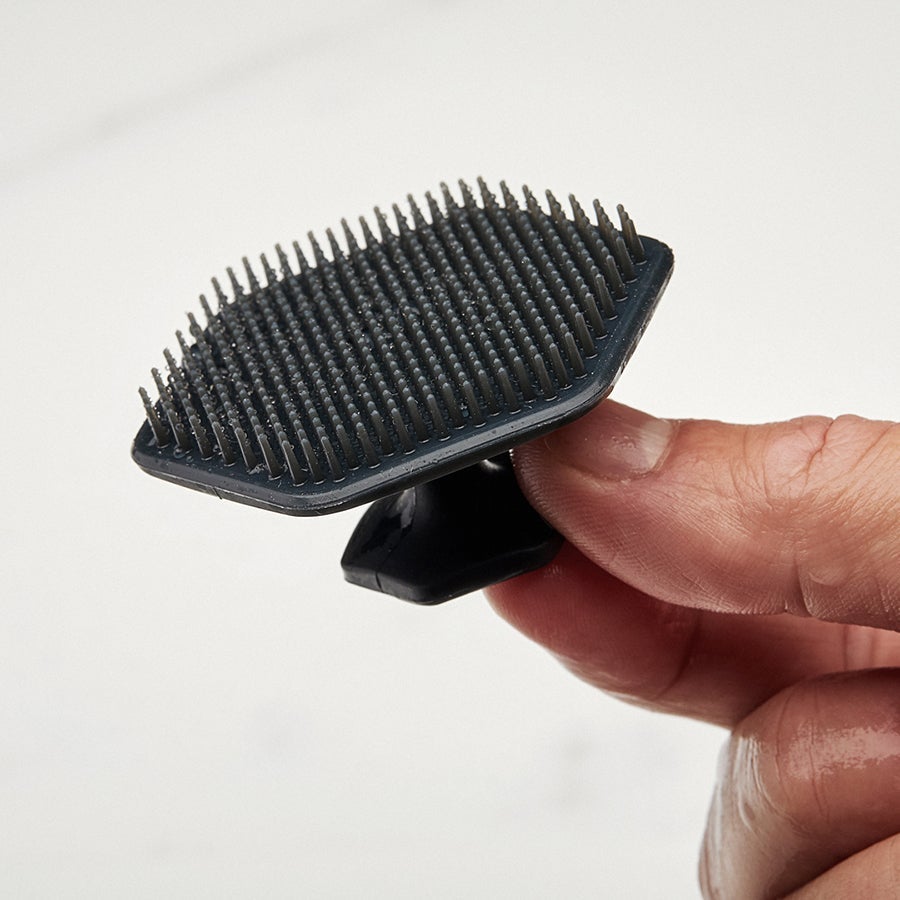The Face Scrubber | Cleansing - Brush | LOSHEN & CREM