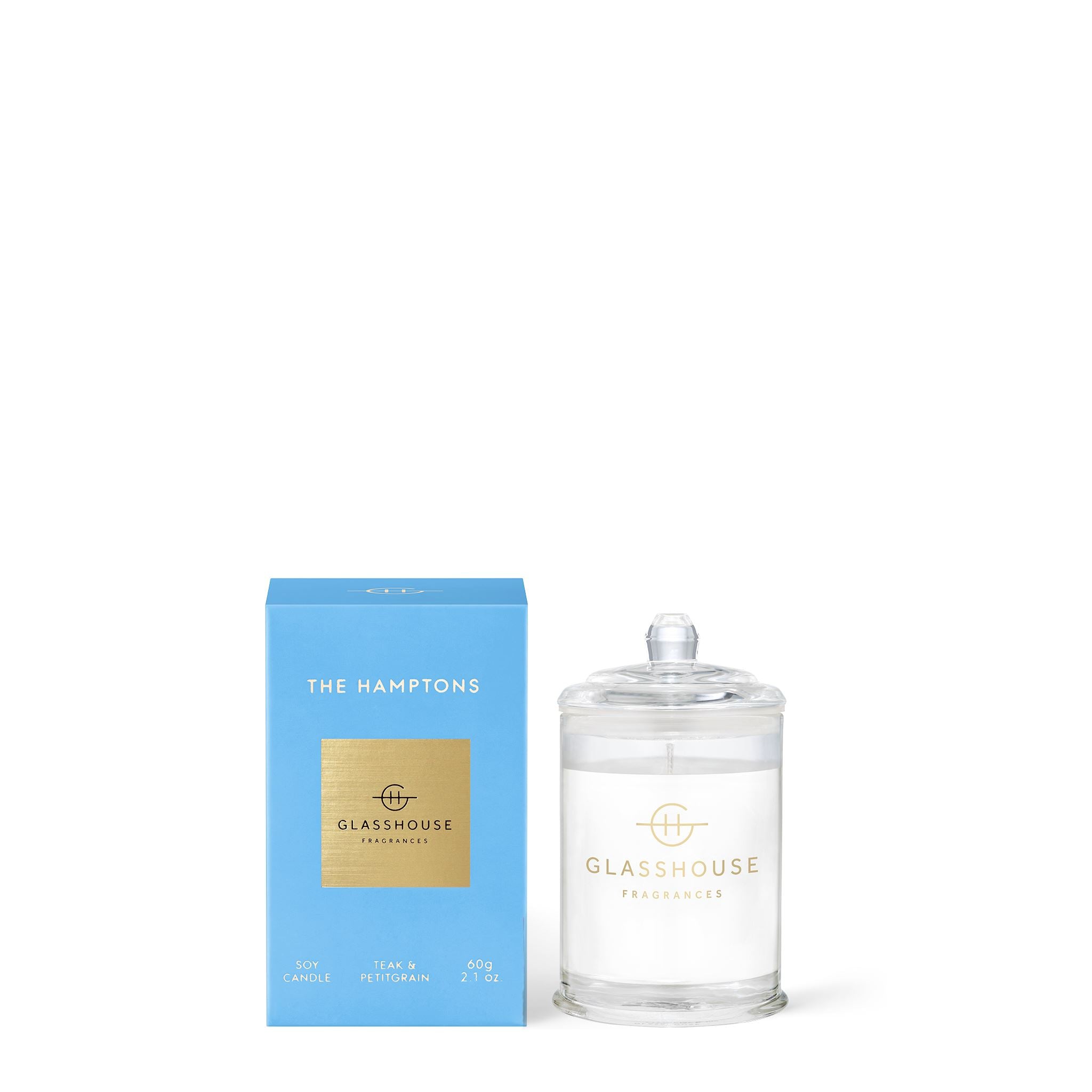 THE HAMPTONS - Candle | Candles | LOSHEN & CREM