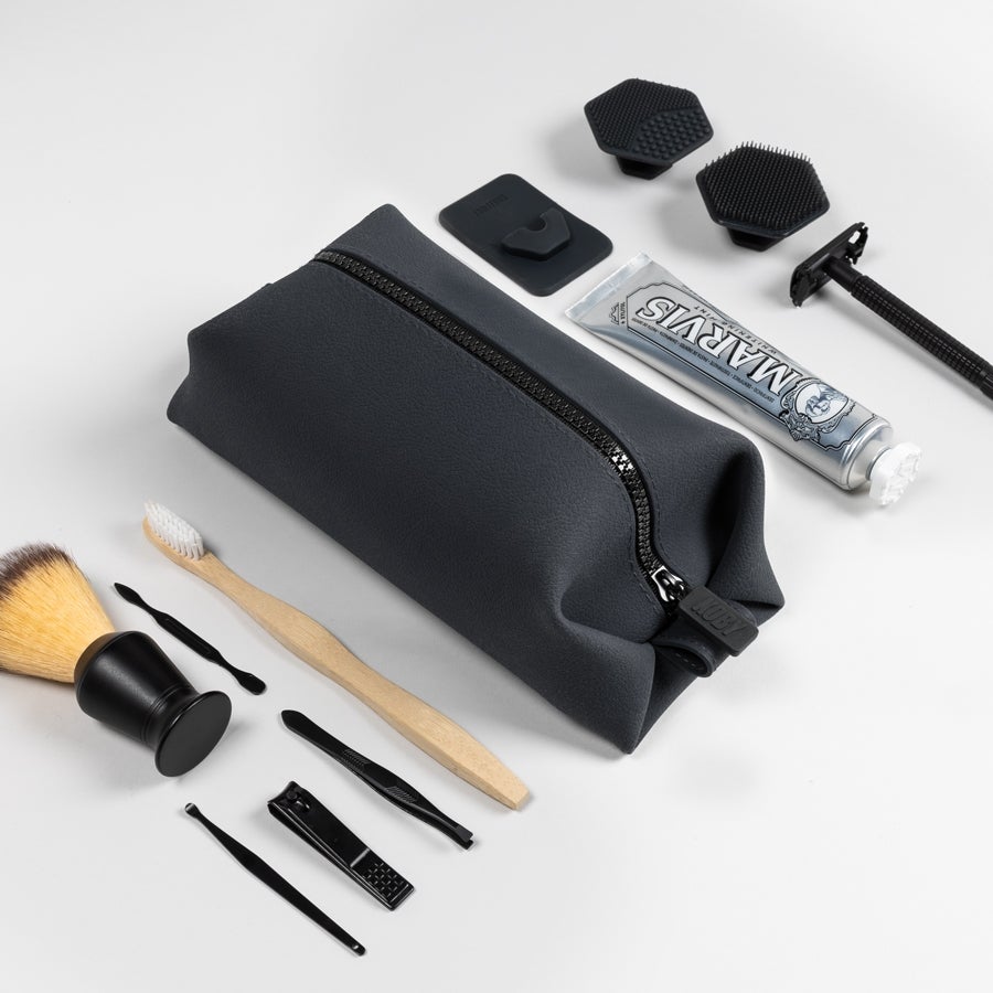 THE KOBY | DOPP KIT | Sets - Travel essential | LOSHEN & CREM