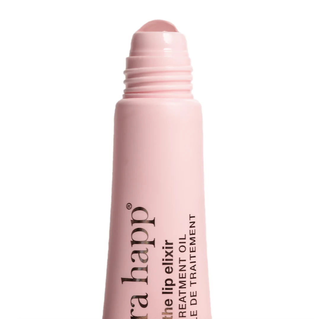 Sarah Happ® The lip Elixir | Lip oil | LOSHEN & CREM