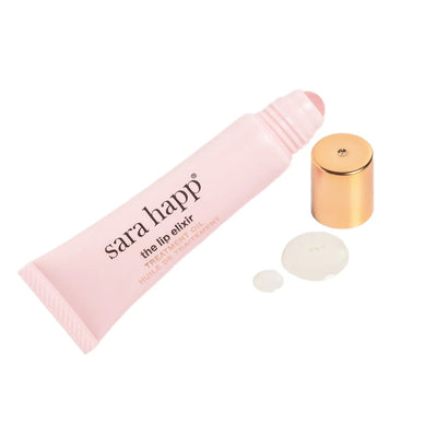 Sarah Happ® The lip Elixir | Lip oil | LOSHEN & CREM