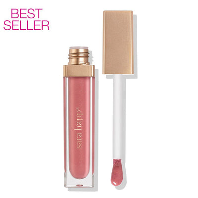 THE PINK SLIP | Lips | LOSHEN & CREM