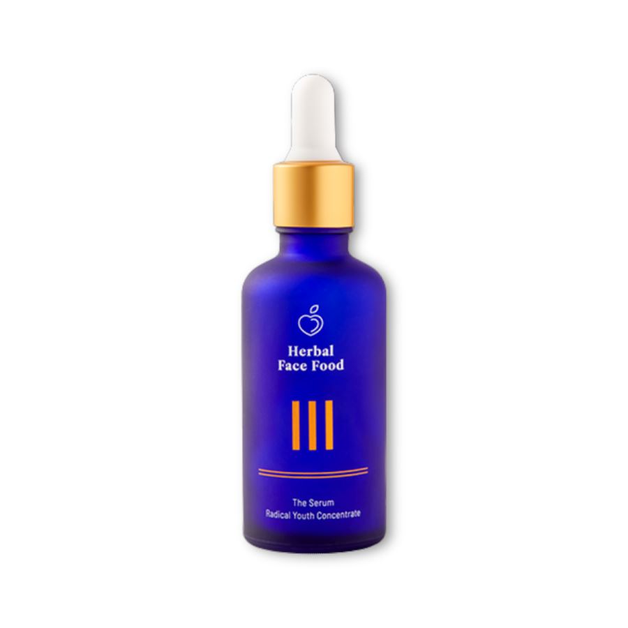 THE SERUM III | Multi-purpose serum | LOSHEN & CREM