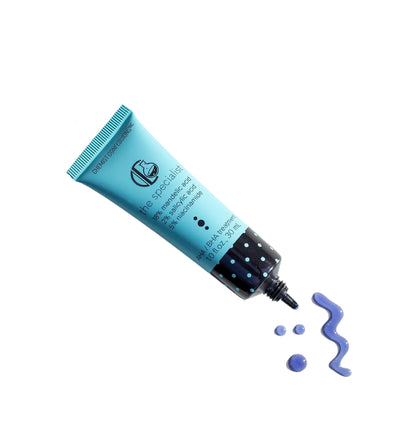 THE SPECIALIST EXFOLIATION TREATMENT | Exfoliant | LOSHEN & CREM