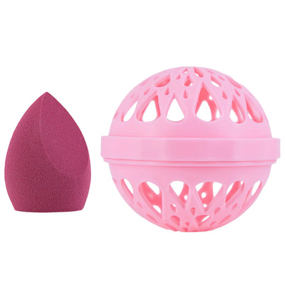 THE SPONGE | Makeup Sponges | LOSHEN & CREM
