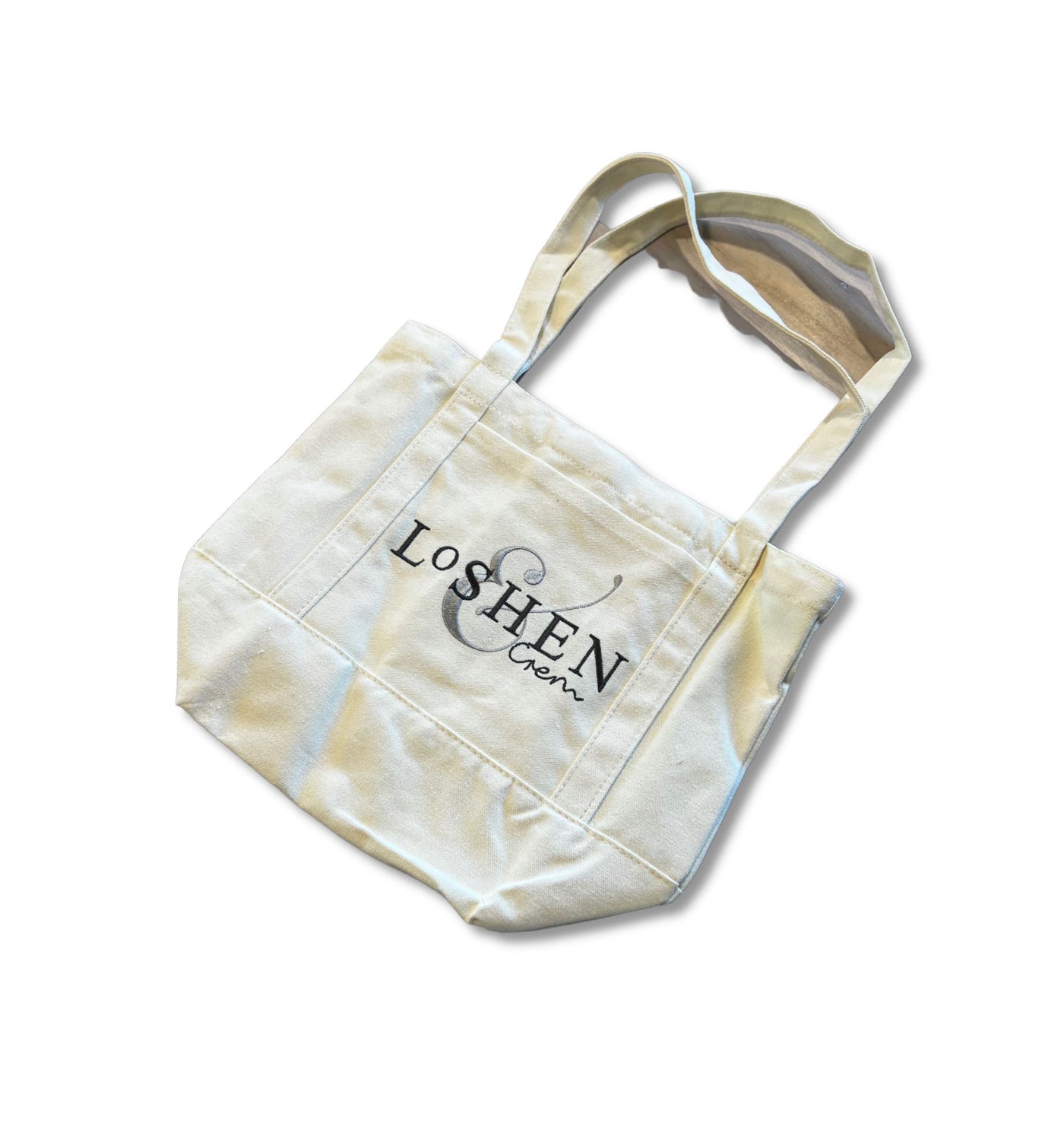 THE TOTE  by LOSHEN & CREM | Accessories | LOSHEN & CREM