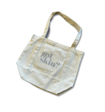 THE TOTE  by LOSHEN & CREM | Accessories | LOSHEN & CREM