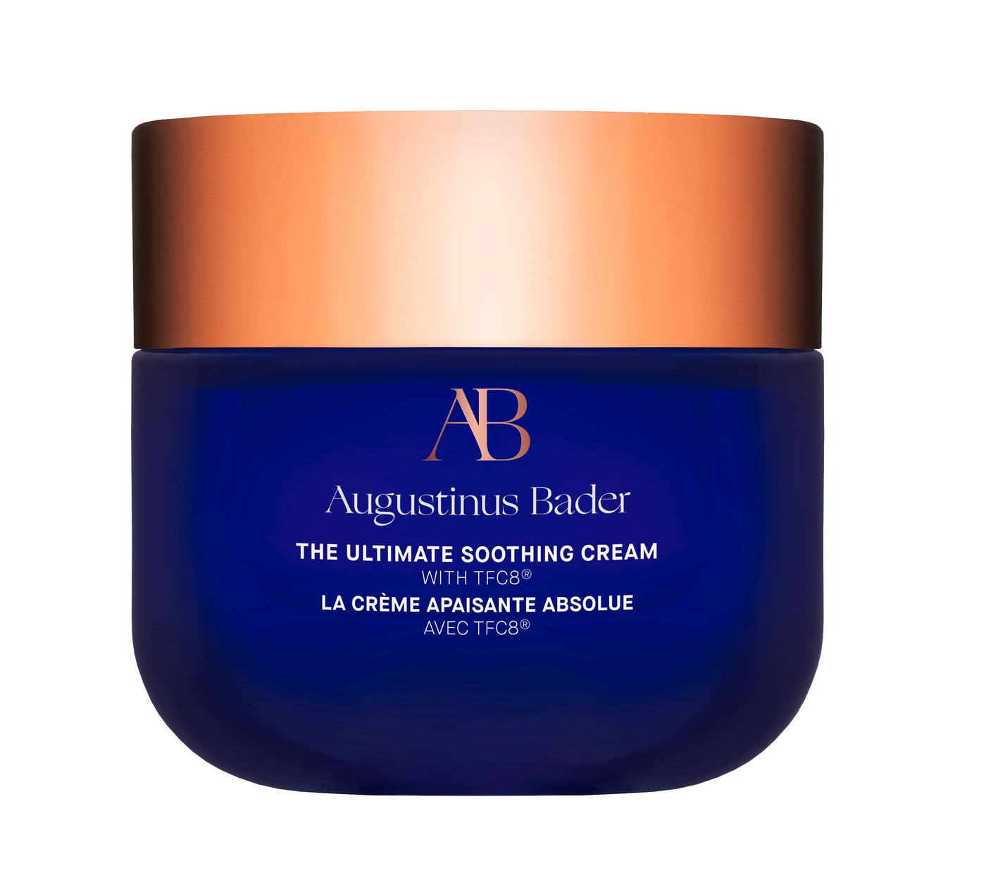 THE ULTIMATE SOOTHING CREAM | Cream | LOSHEN & CREM