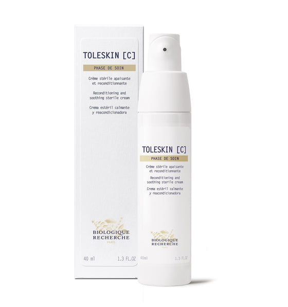 Biologique Recherche Toleskin [C]
