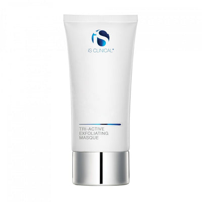 TRI-ACTIVE EXFOLIATING MASQUE | Scrub | LOSHEN & CREM